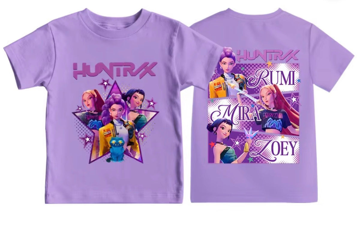 Girl Squad t-shirt