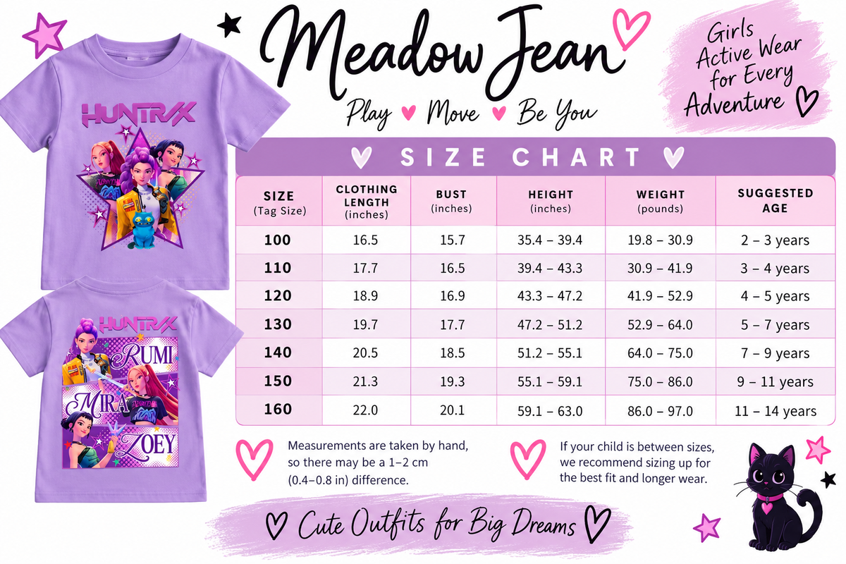 Girl Squad t-shirt